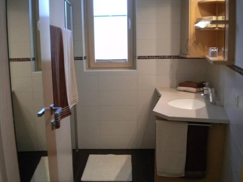 Hotel Landhaus Griesser Seeboden Habitación foto